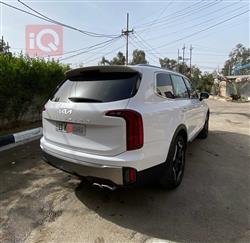 کیا تێلوراید